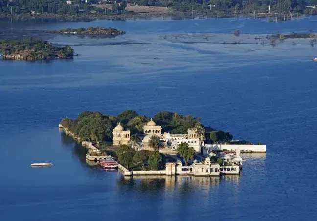 Jagmandir Udaipur