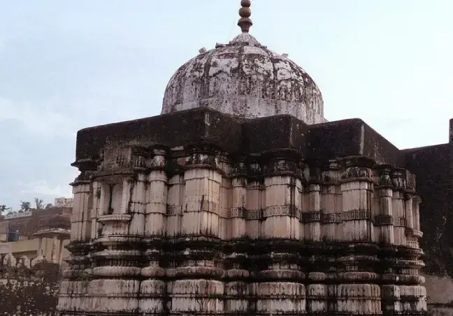 Varaha Temple Pushkar