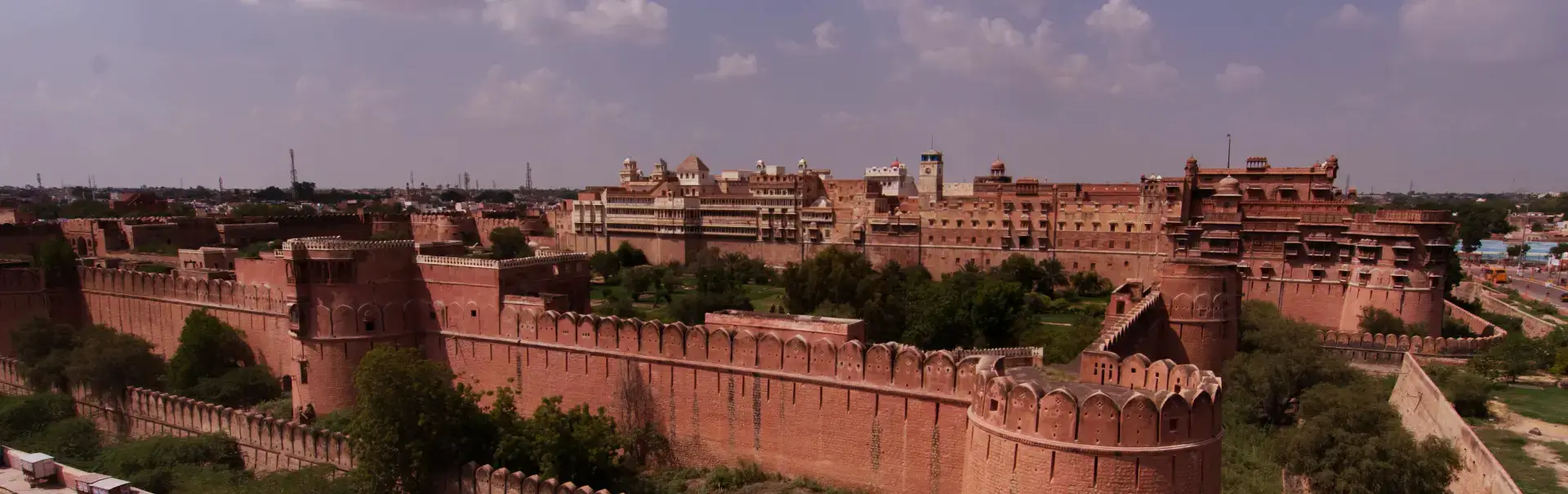 Bikaner Tourism Rajasthan