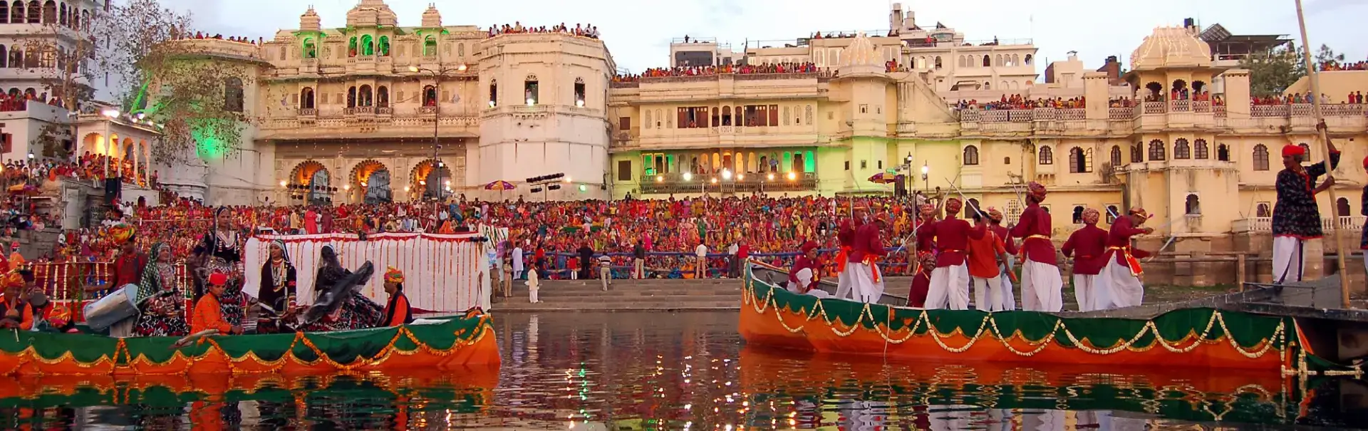 Gangaur Festival of Rajasthan