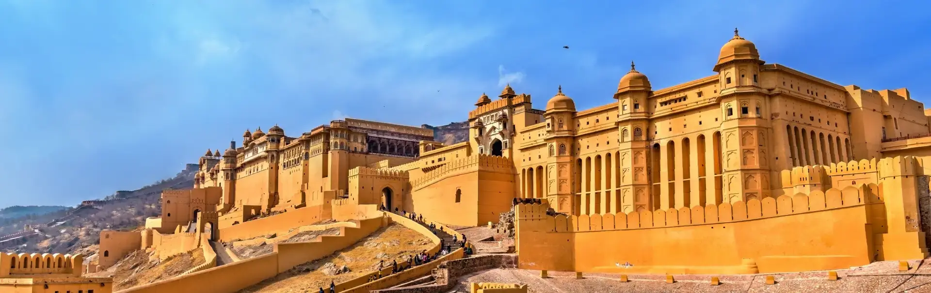 Majestic Rajasthan Tour