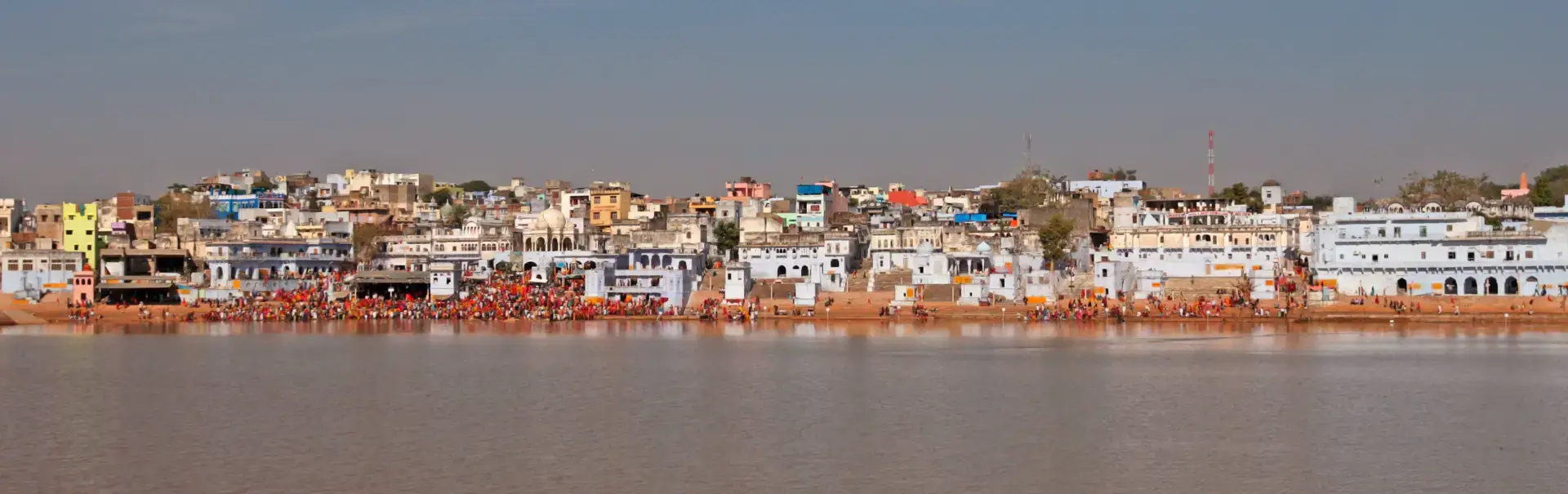 Pushkar Tourism Rajasthan