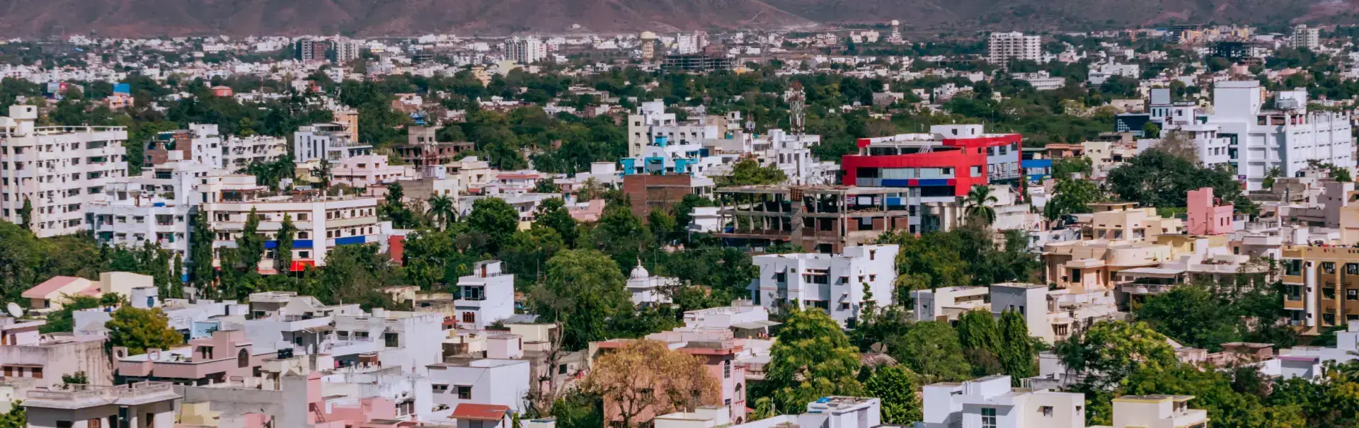 Udaipur Tourism Rajasthan