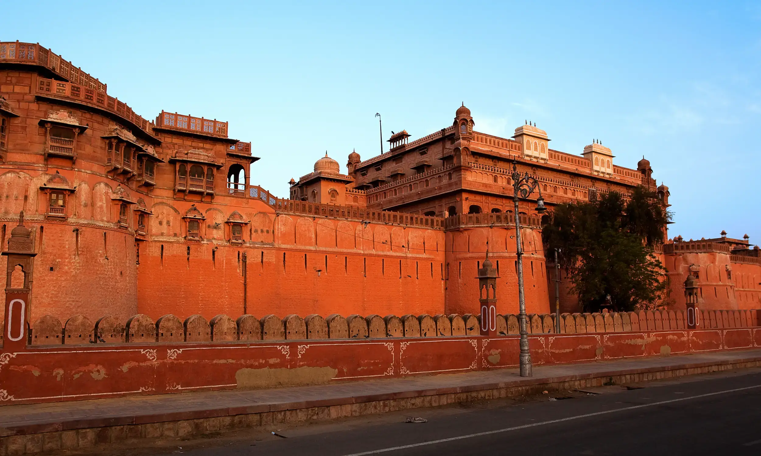 Bikaner-Best Places to Explore in Rajasthan