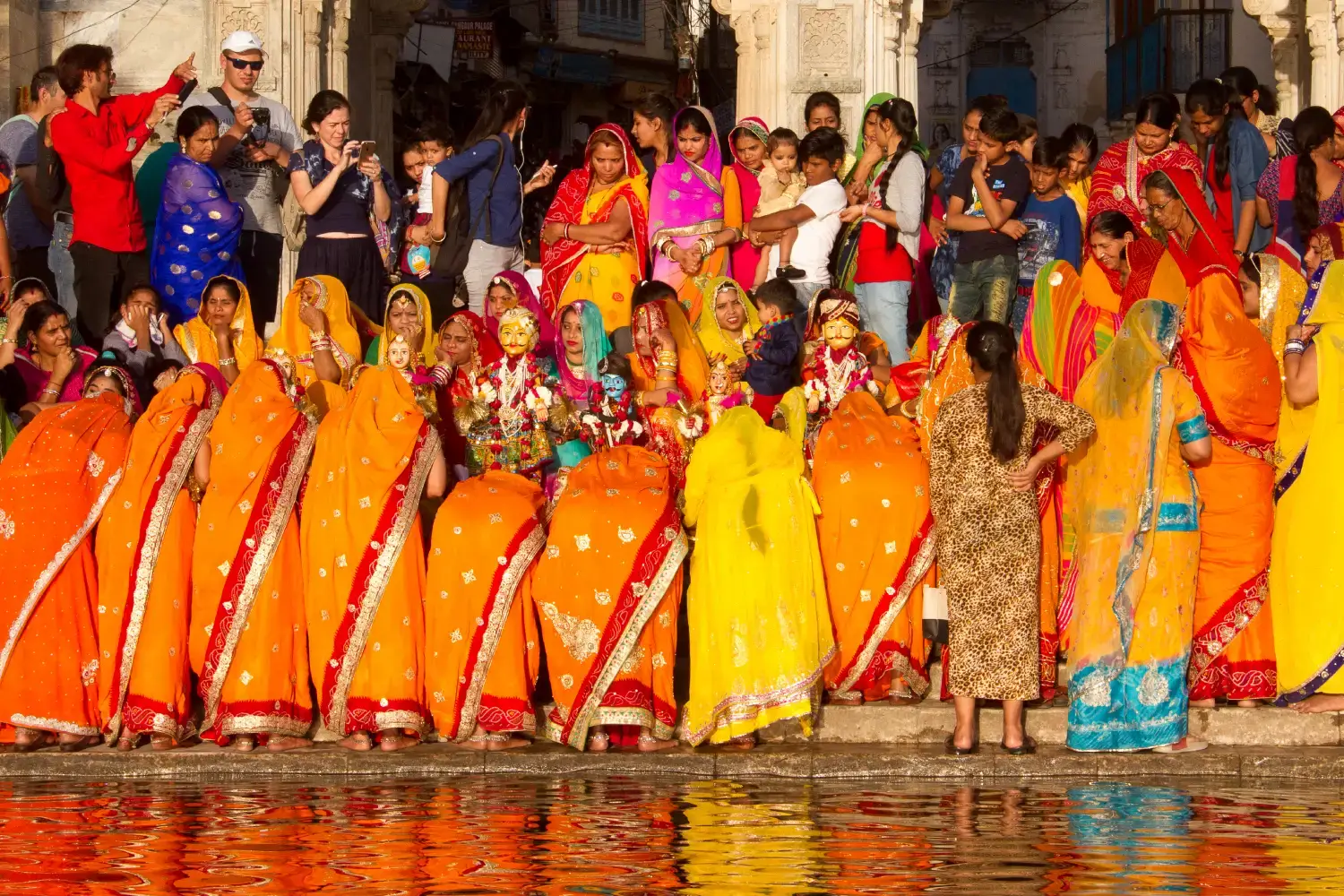 Gangaur Festival Rajasthan