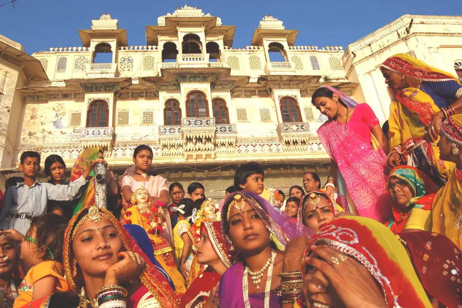 Gangaur Festival 