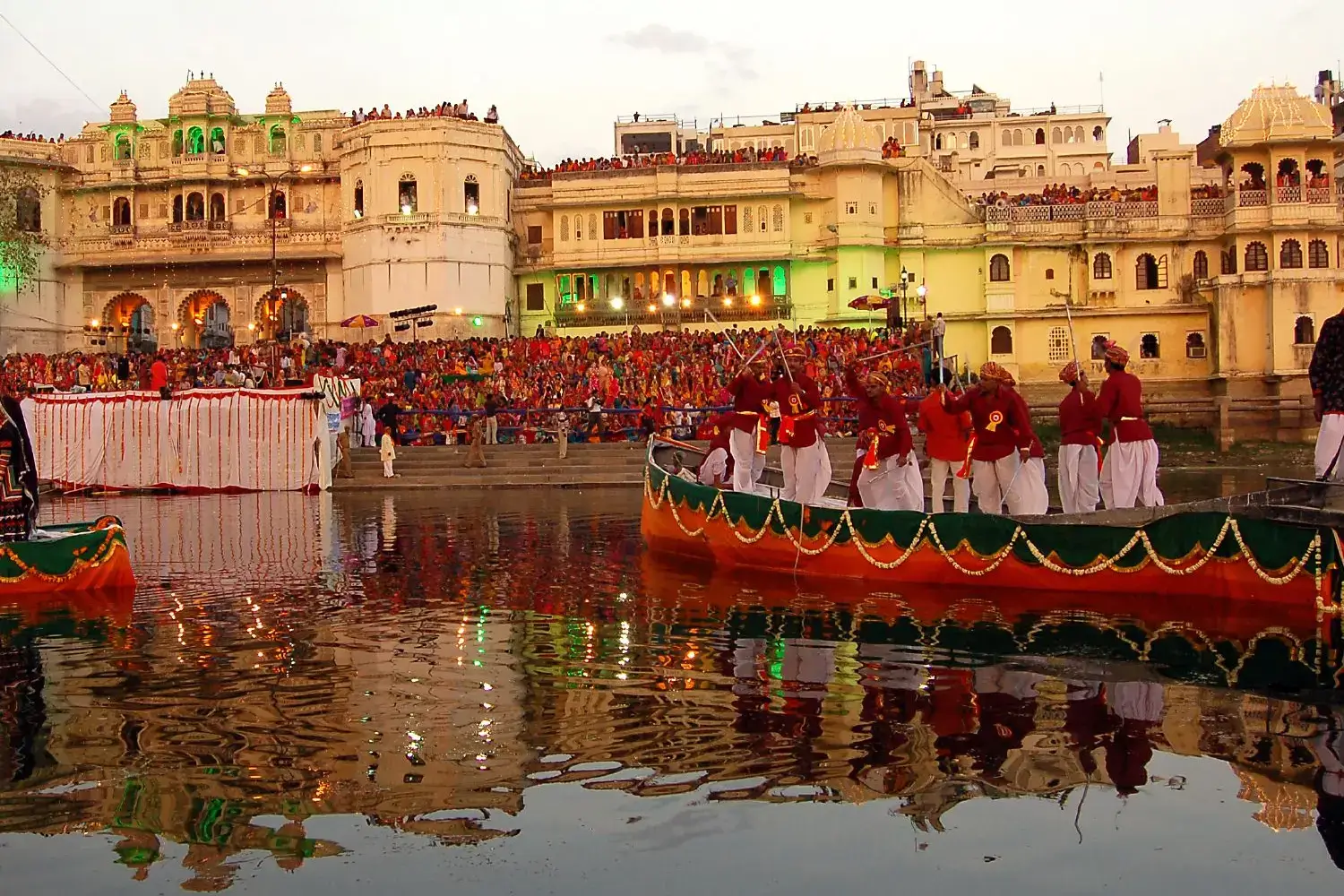 Gangaur Festival 