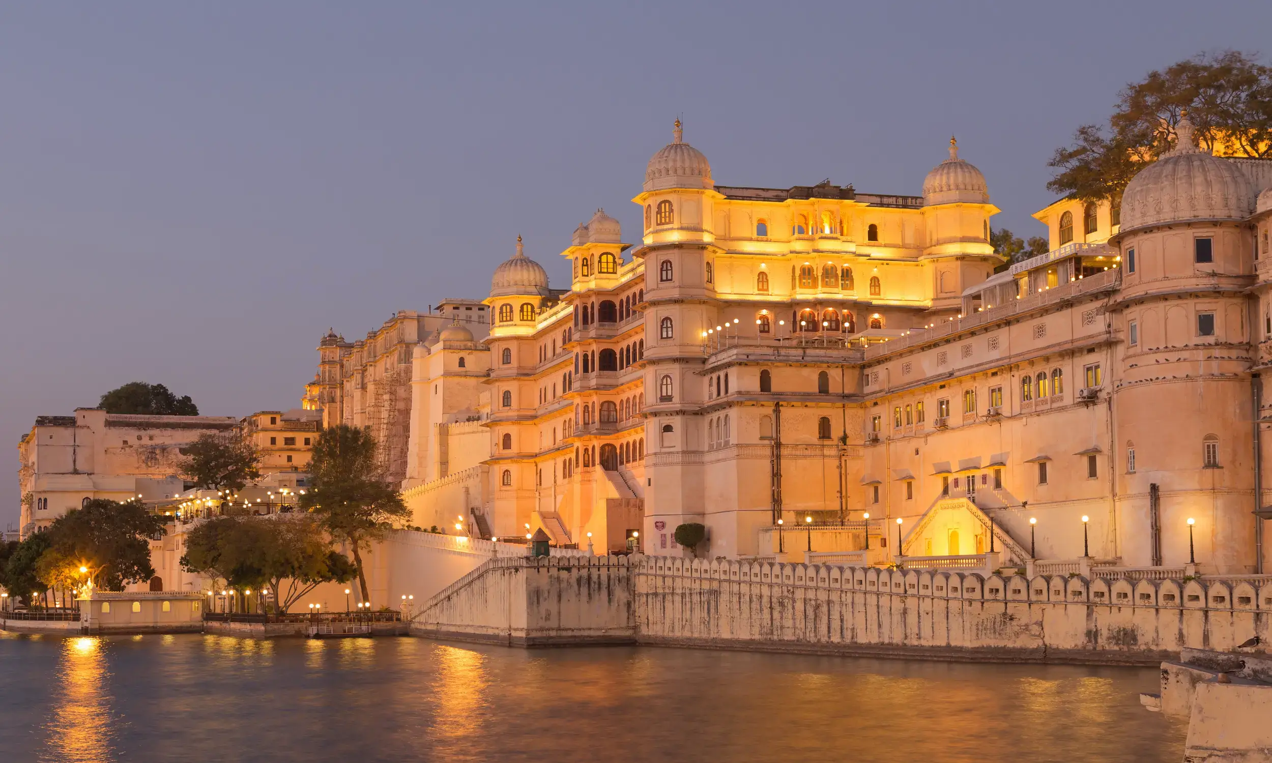 Udaipur- Top Destinations in Rajasthan