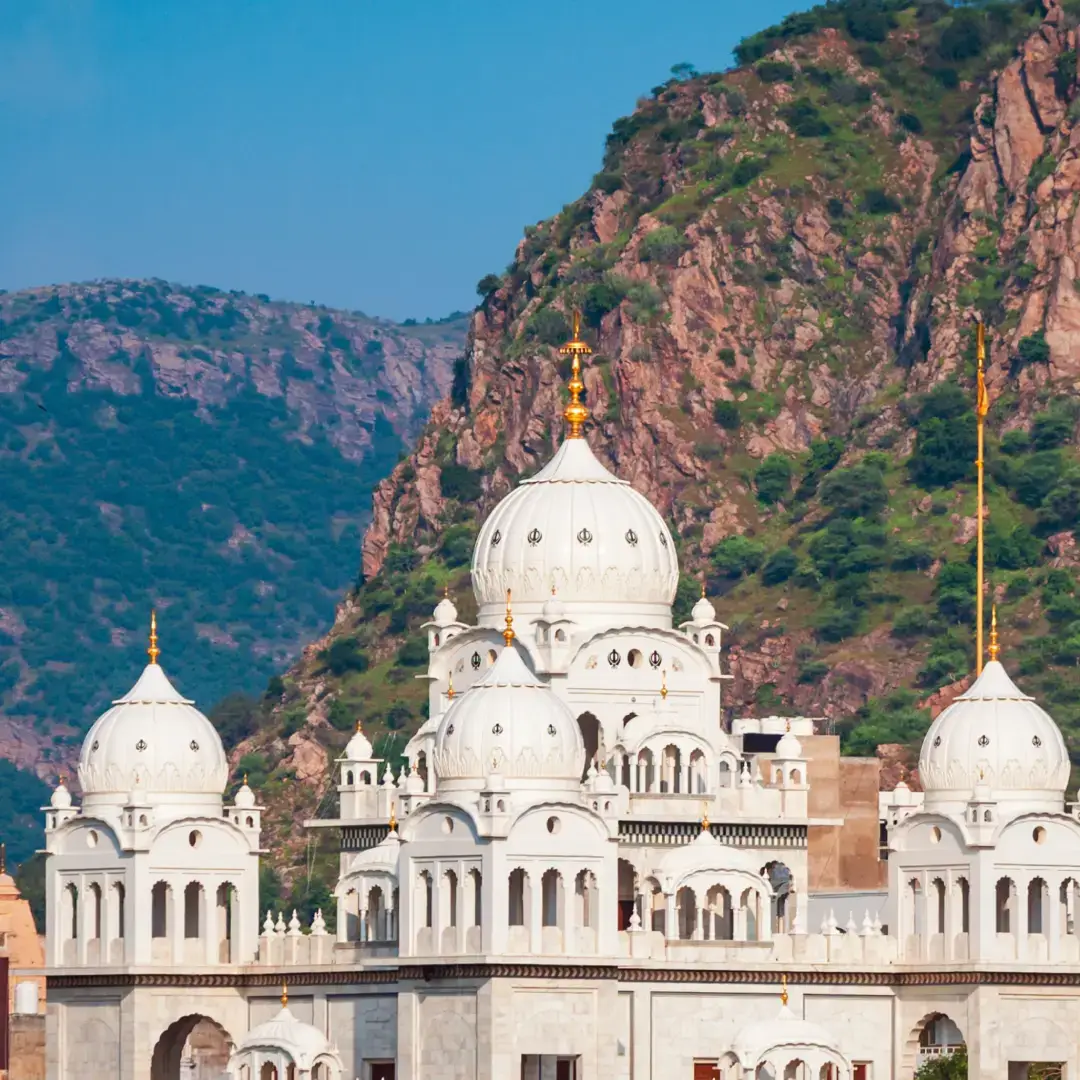 Gurudwara Singh Sambha Pushkar