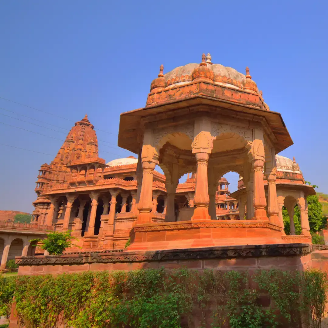 Sajjangarh Palace- Popular Tourist Attractions in Jodhpur