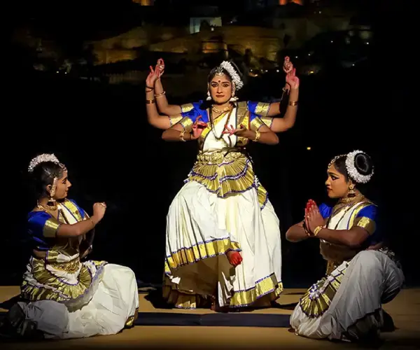 Kumbhalgarh Festival