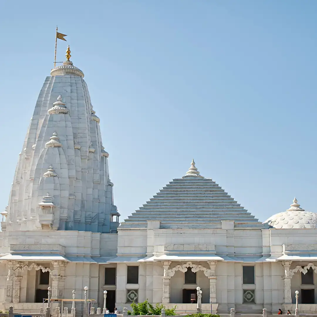 Temples in Rajasthan