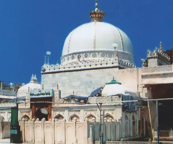 Ajmer Rajasthan