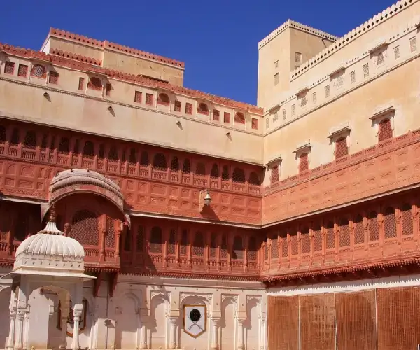 Bikaner Rajasthan