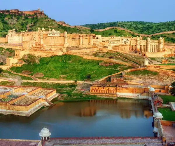 Jaipur Rajasthan Tourism