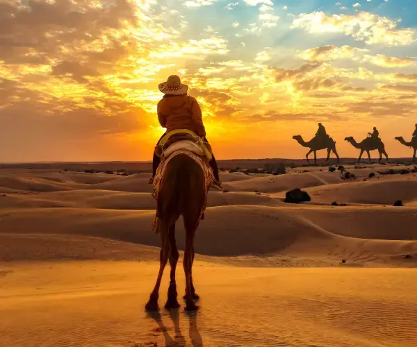 Jaisalmer Rajasthan