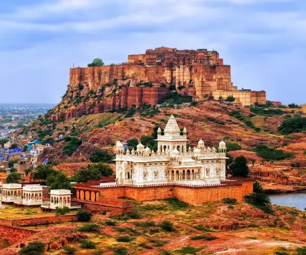 Jodhpur Rajasthan