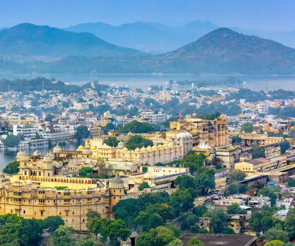 Udaipur Rajasthan