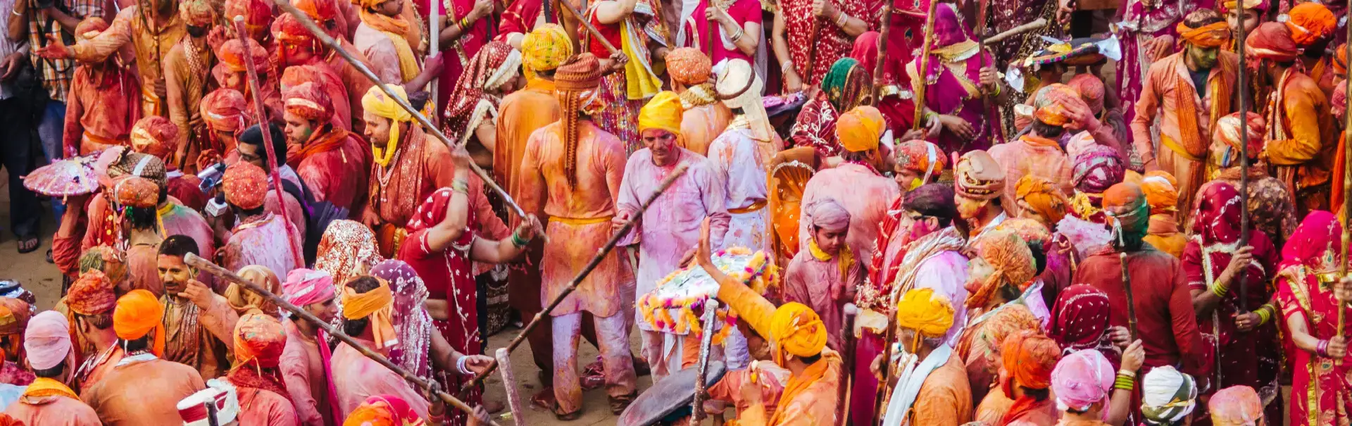 Rajasthan Festivals