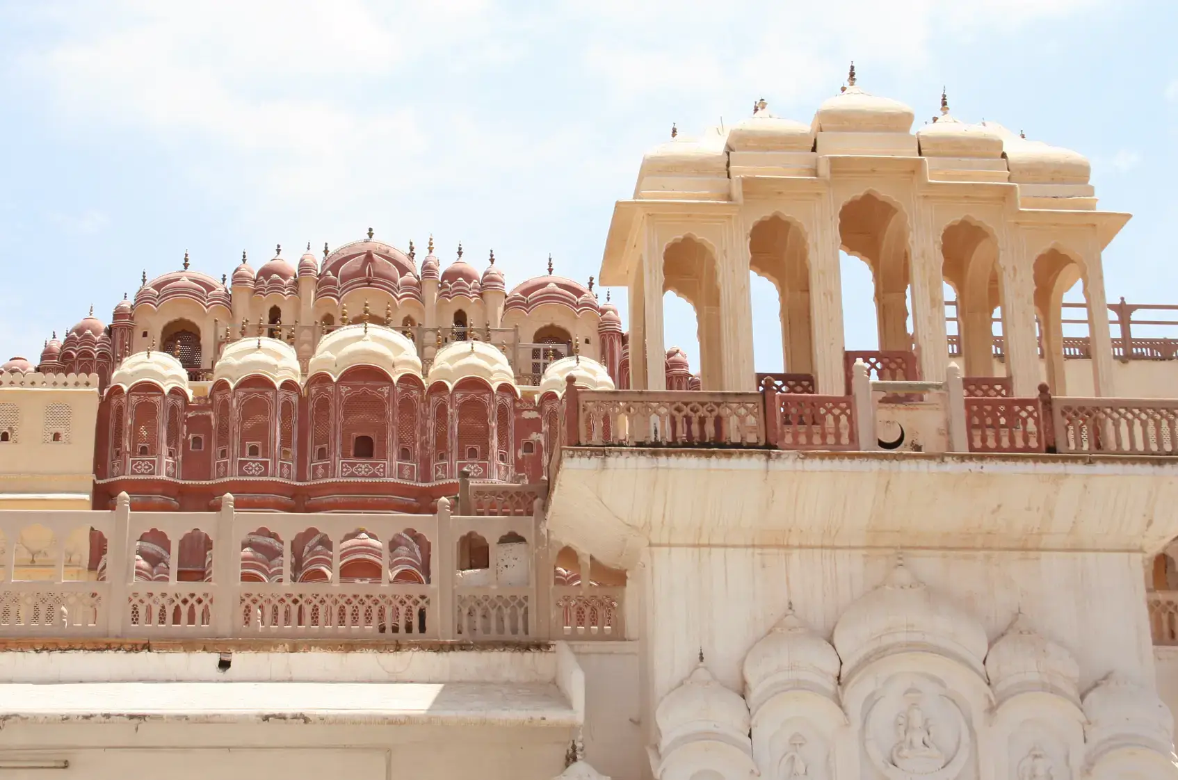 Best Time to Visit Jaipur