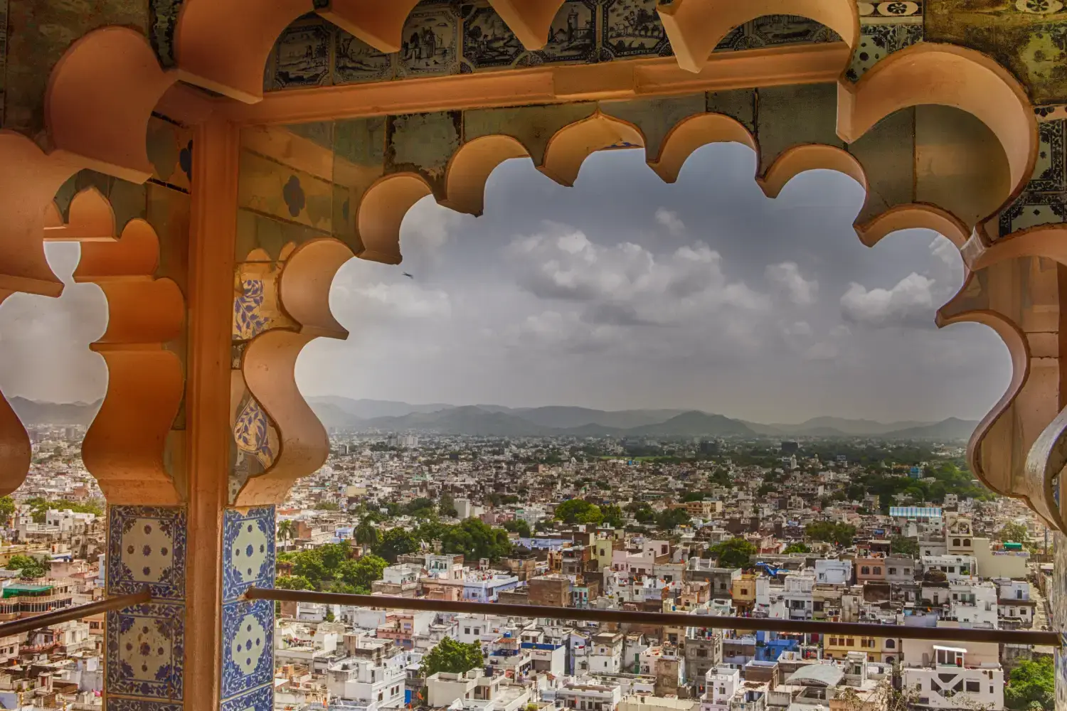 Best Time to Visit Udaipur