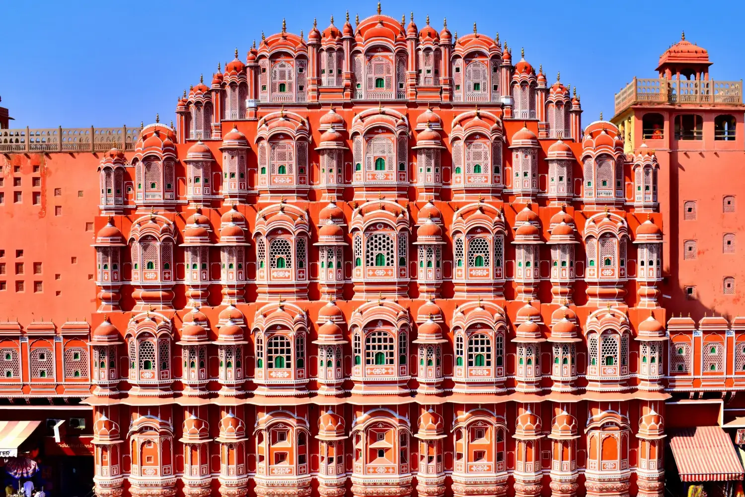 Heritage Tourism in Rajasthan