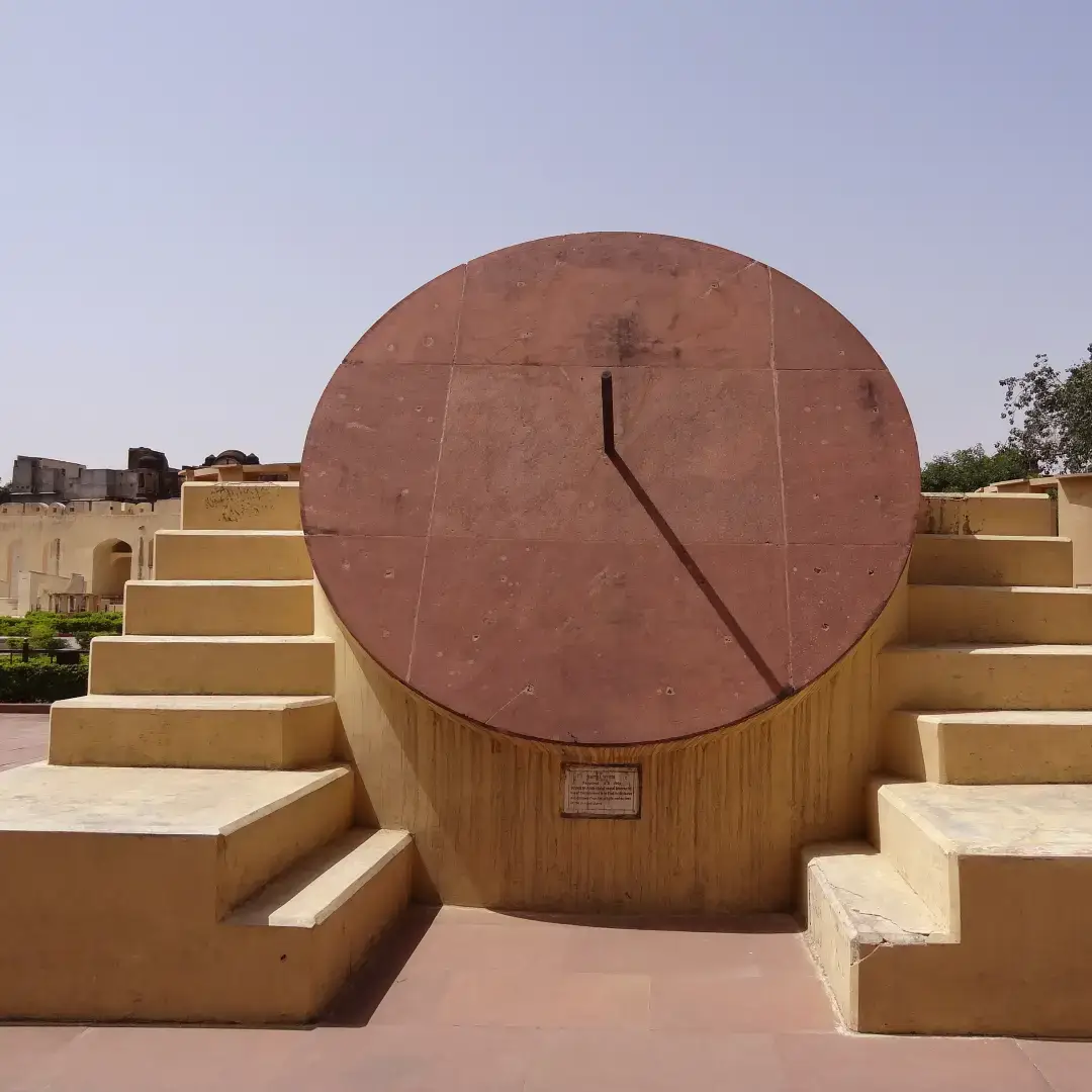 Jantar Mantar Jaipur