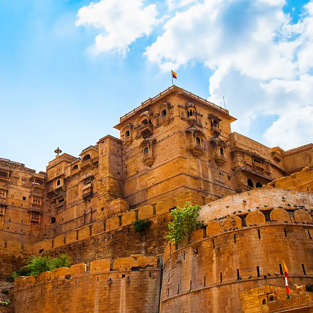 Rajasthan Heritage Tour Packages