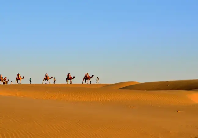 Rajasthan Tour Package