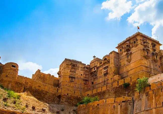 Rajasthan Tour Package