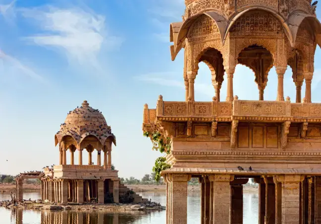 Rajasthan Tour Package