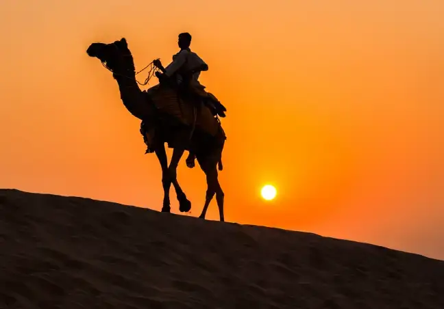 Rajasthan Tour Package